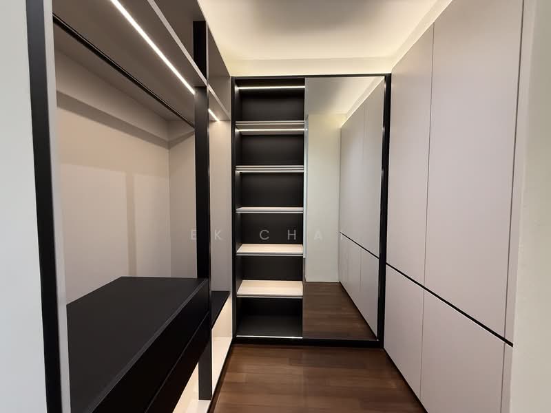 Condominium for Sale at The Katana Residences - EK Chai - PropertyGuru.com.my