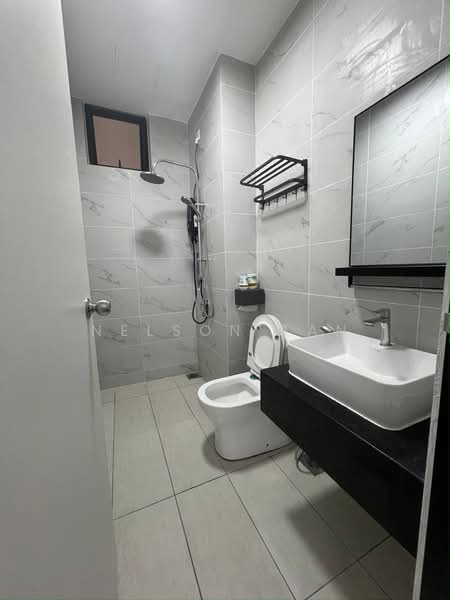 Servis Apartment untuk Disewa di Space Residency - Nelson Tan - PropertyGuru.com.my