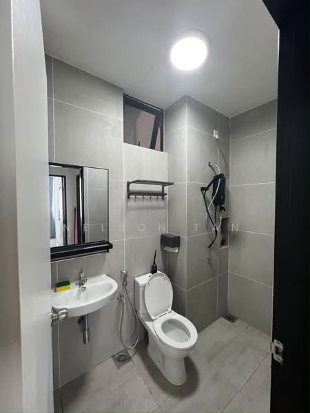 Servis Apartment untuk Disewa di Space Residency - Nelson Tan - PropertyGuru.com.my