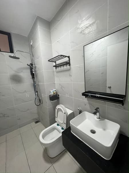 Servis Apartment untuk Disewa di Space Residency - Nelson Tan - PropertyGuru.com.my