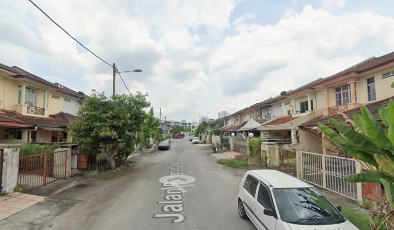 2-storey Terraced House for Sale in Bandar Mahkota Cheras (Cheras) - Andy Wong - Exterior - PropertyGuru.com.my
