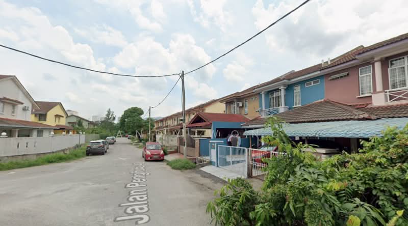 2-storey Terraced House for Sale in Bandar Mahkota Cheras (Cheras) - Andy Wong - Exterior - PropertyGuru.com.my