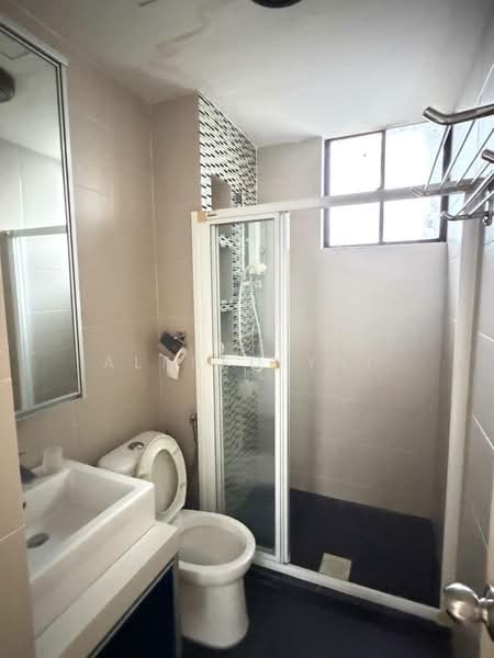 Apartment for Sale at Mewah View Luxurious Apartments - Alfred Yap - Bathroom - PropertyGuru.com.my