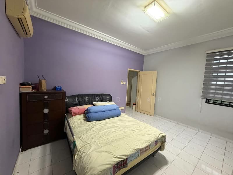 Apartment for Sale at Mewah View Luxurious Apartments - Alfred Yap - Bedroom - PropertyGuru.com.my