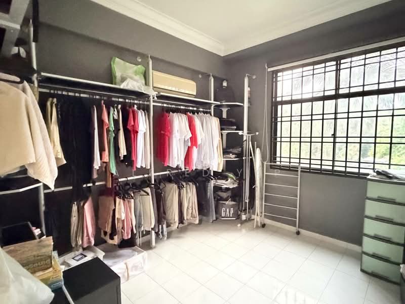 Apartment for Sale at Mewah View Luxurious Apartments - Alfred Yap - Interior - PropertyGuru.com.my