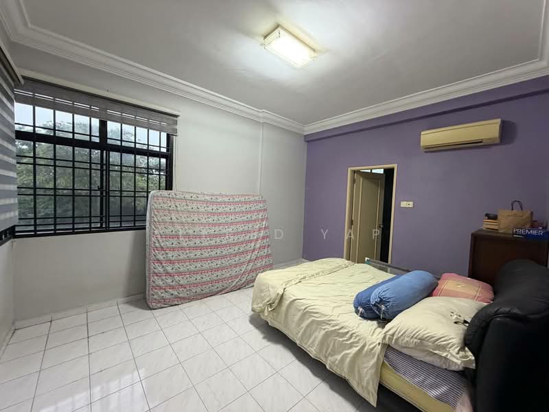 Apartment for Sale at Mewah View Luxurious Apartments - Alfred Yap - Bedroom - PropertyGuru.com.my