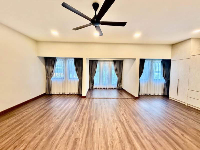 Rumah Berkembar untuk Dijual di Taman Tun Dr Ismail (Kuala Lumpur) - Yin Peng . - Bedroom - PropertyGuru.com.my