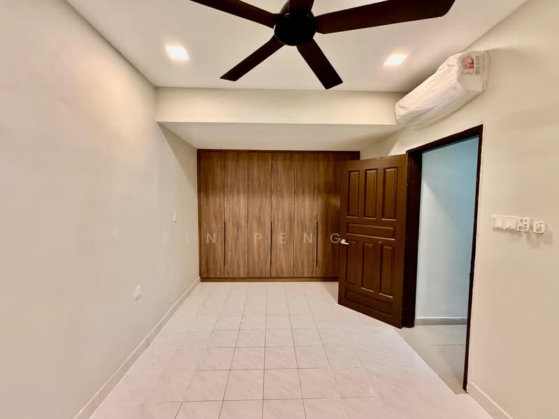 Rumah Berkembar untuk Dijual di Taman Tun Dr Ismail (Kuala Lumpur) - Yin Peng . - Bedroom - PropertyGuru.com.my