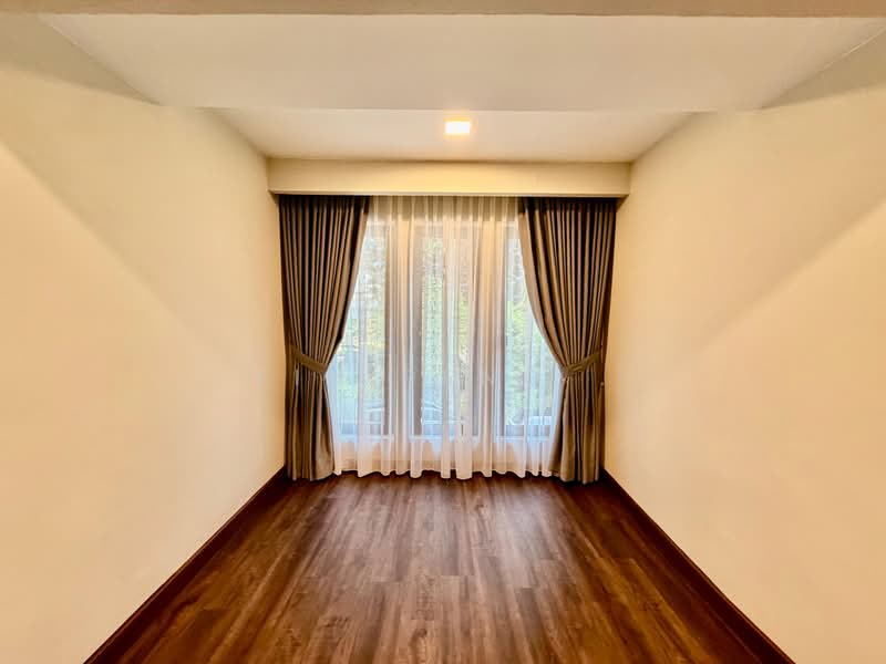 Rumah Berkembar untuk Dijual di Taman Tun Dr Ismail (Kuala Lumpur) - Yin Peng . - Bedroom - PropertyGuru.com.my