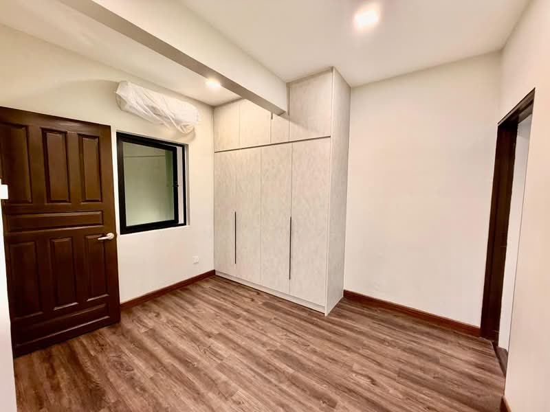 Rumah Berkembar untuk Dijual di Taman Tun Dr Ismail (Kuala Lumpur) - Yin Peng . - Bedroom - PropertyGuru.com.my