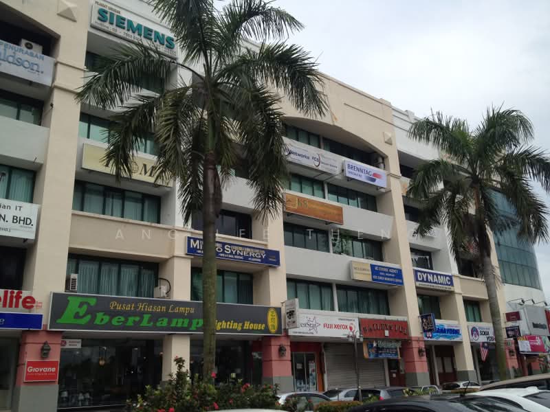Office for Sale in Bayan Lepas (Penang) - Ang Lee Theng - Exterior - PropertyGuru.com.my