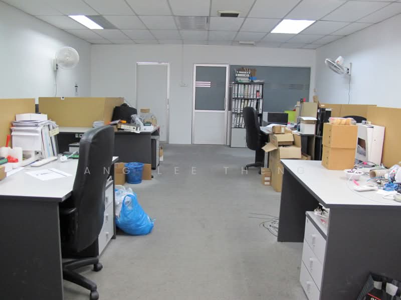 Office for Sale in Bayan Lepas (Penang) - Ang Lee Theng - Interior - PropertyGuru.com.my