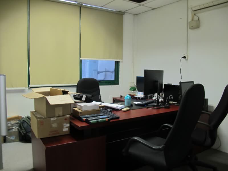 Office for Sale in Bayan Lepas (Penang) - Ang Lee Theng - Interior - PropertyGuru.com.my