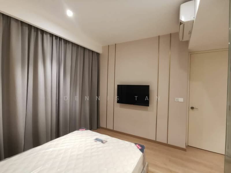 Service Residence for Rent at Gravit8, Klang - Dennis Tan - PropertyGuru.com.my