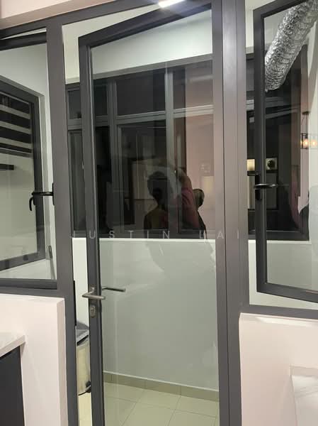 Service Residence for Rent at United Point (Residensi Berpadu) - Justin Lai - Interior - PropertyGuru.com.my