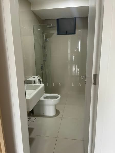 Service Residence for Rent at United Point (Residensi Berpadu) - Justin Lai - Bathroom - PropertyGuru.com.my