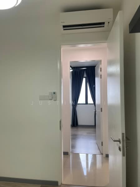 Service Residence for Rent at United Point (Residensi Berpadu) - Justin Lai - Interior - PropertyGuru.com.my
