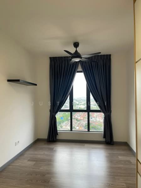 Service Residence for Rent at United Point (Residensi Berpadu) - Justin Lai - View - PropertyGuru.com.my