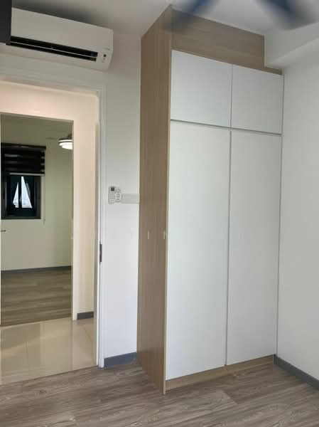 Service Residence for Rent at United Point (Residensi Berpadu) - Justin Lai - Interior - PropertyGuru.com.my