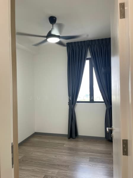Service Residence for Rent at United Point (Residensi Berpadu) - Justin Lai - Interior - PropertyGuru.com.my