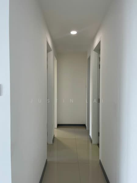 Service Residence for Rent at United Point (Residensi Berpadu) - Justin Lai - Corridor - PropertyGuru.com.my