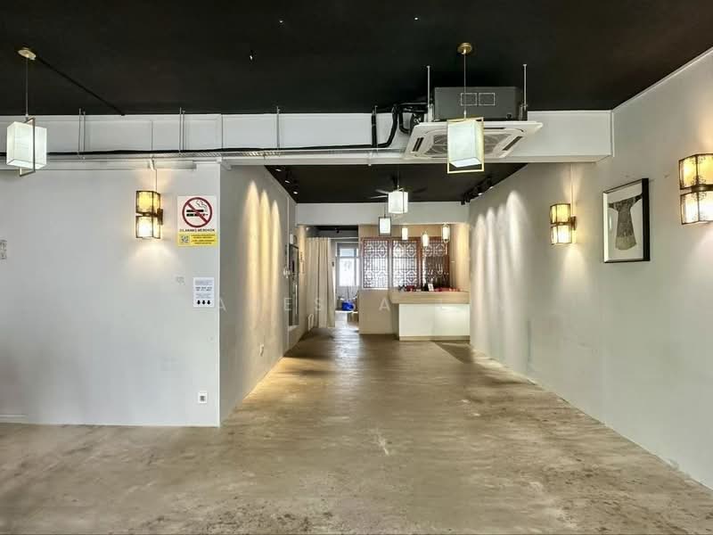 Shop for Rent in Taman Ungku Tun Aminah (Skudai) - Vanessa Lim - Interior - PropertyGuru.com.my