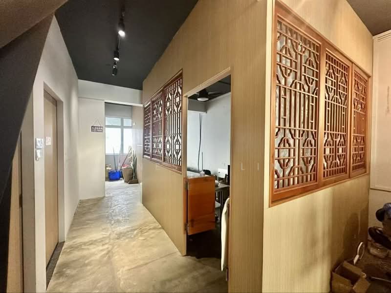 Shop for Rent in Taman Ungku Tun Aminah (Skudai) - Vanessa Lim - Corridor - PropertyGuru.com.my