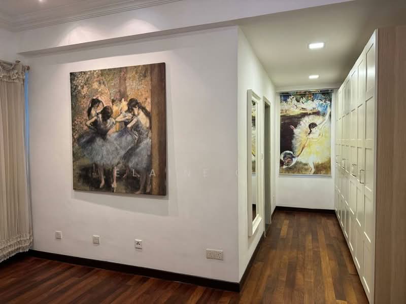 Condominium for Sale at BayStar Condominium - Elaine Ooi - Interior - PropertyGuru.com.my