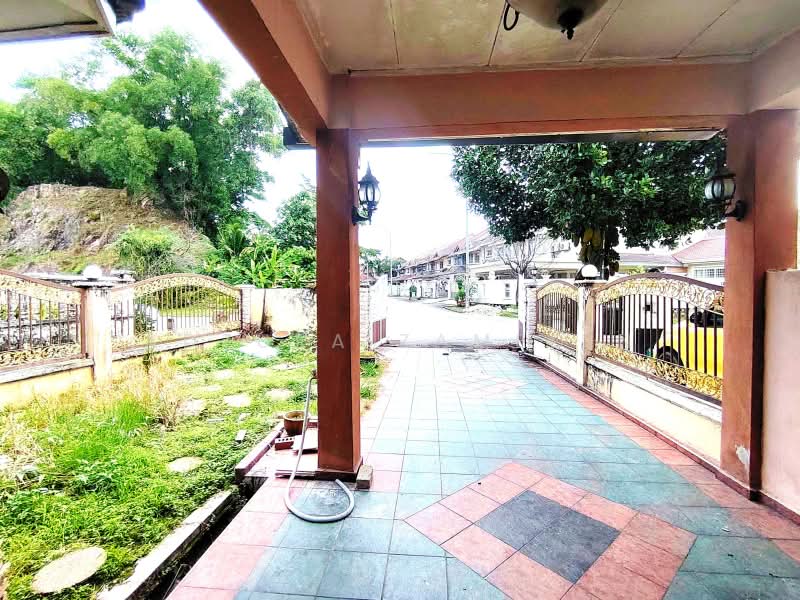 Rumah Teres 2 Tingkat untuk Dijual di Bandar Tun Hussein Onn (Cheras) - Adzura Zamedin - Exterior - PropertyGuru.com.my