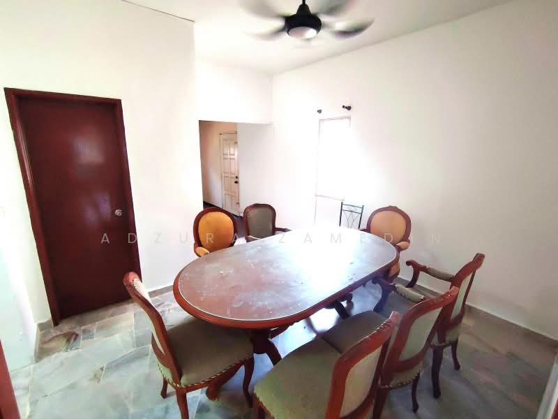 Rumah Teres 2 Tingkat untuk Dijual di Bandar Tun Hussein Onn (Cheras) - Adzura Zamedin - Dining Room - PropertyGuru.com.my