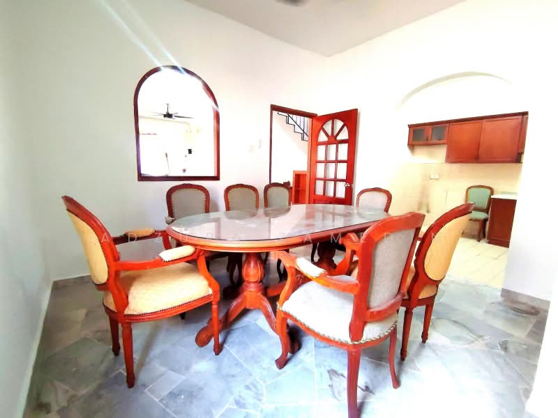 Rumah Teres 2 Tingkat untuk Dijual di Bandar Tun Hussein Onn (Cheras) - Adzura Zamedin - Dining Room - PropertyGuru.com.my