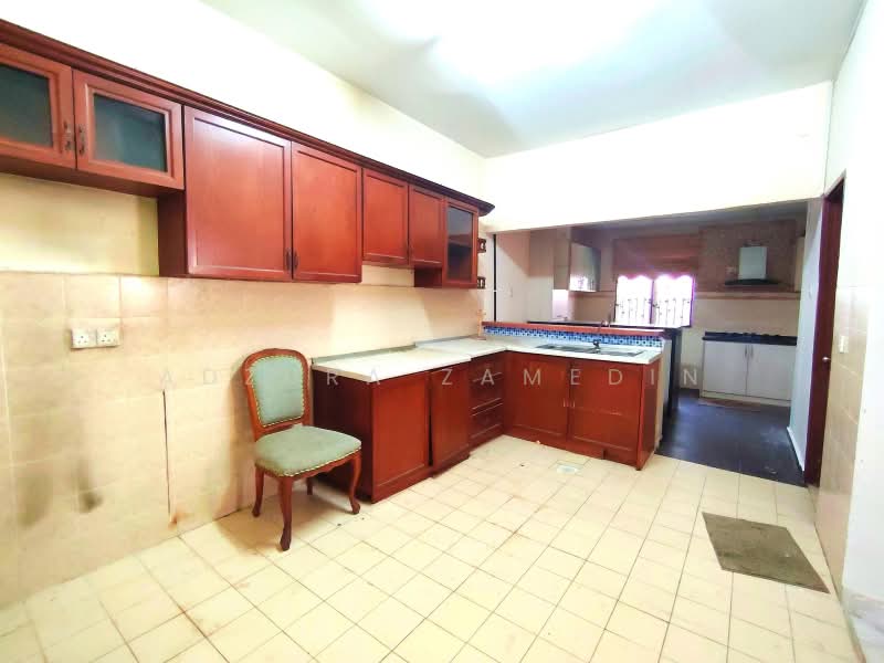Rumah Teres 2 Tingkat untuk Dijual di Bandar Tun Hussein Onn (Cheras) - Adzura Zamedin - Kitchen - PropertyGuru.com.my