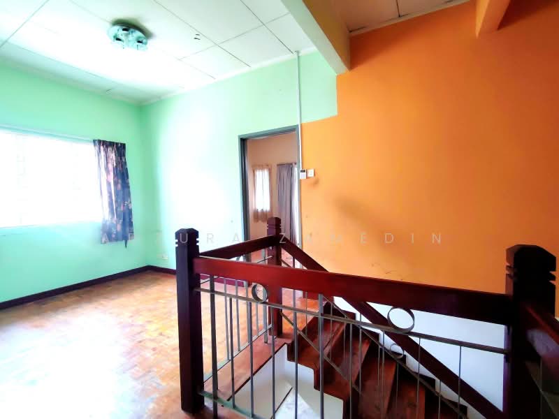 Rumah Teres 2 Tingkat untuk Dijual di Bandar Tun Hussein Onn (Cheras) - Adzura Zamedin - Interior - PropertyGuru.com.my