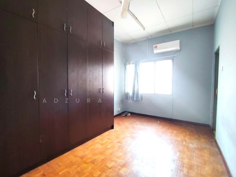 Rumah Teres 2 Tingkat untuk Dijual di Bandar Tun Hussein Onn (Cheras) - Adzura Zamedin - Bedroom - PropertyGuru.com.my