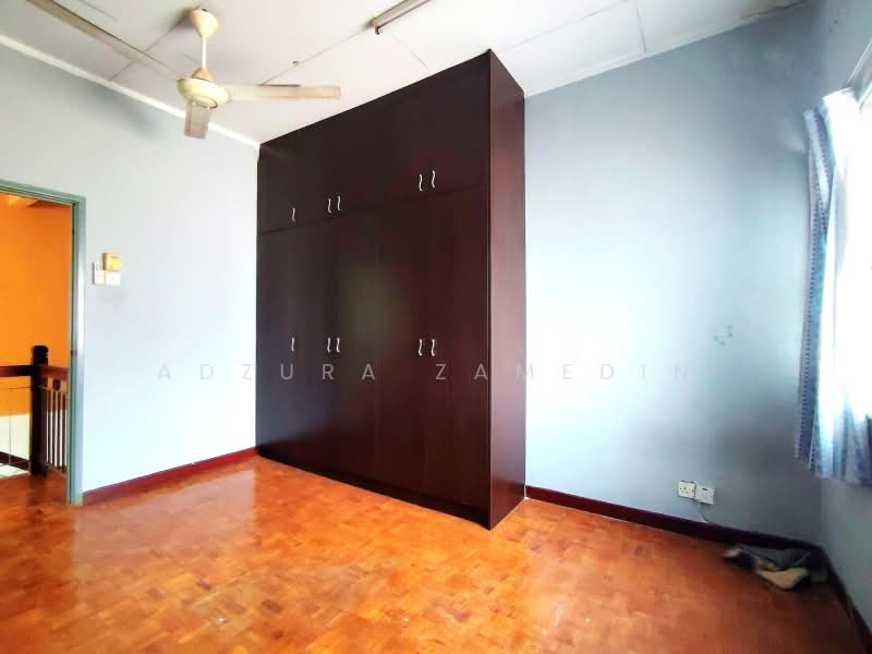 Rumah Teres 2 Tingkat untuk Dijual di Bandar Tun Hussein Onn (Cheras) - Adzura Zamedin - Interior - PropertyGuru.com.my
