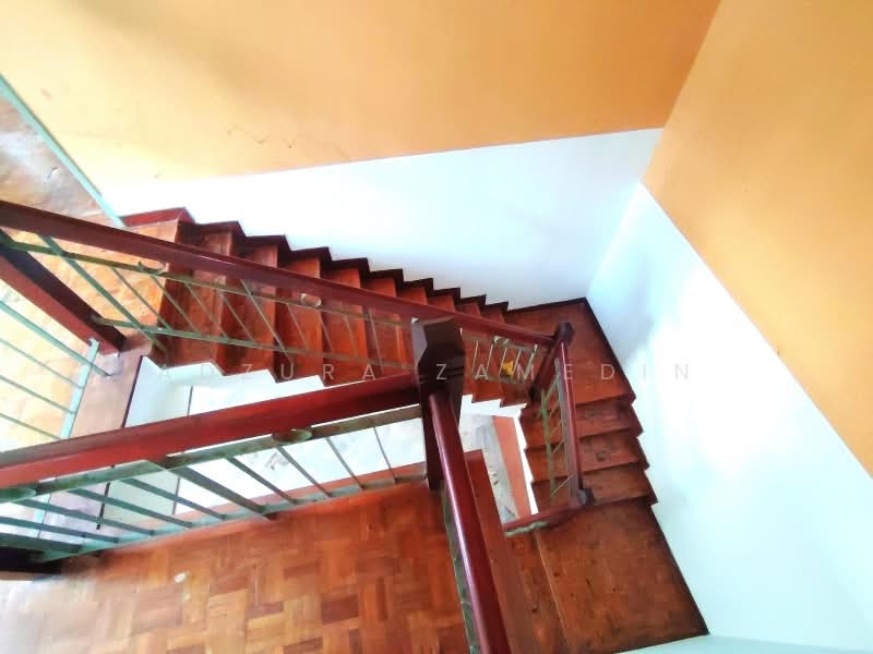 Rumah Teres 2 Tingkat untuk Dijual di Bandar Tun Hussein Onn (Cheras) - Adzura Zamedin - Interior - PropertyGuru.com.my