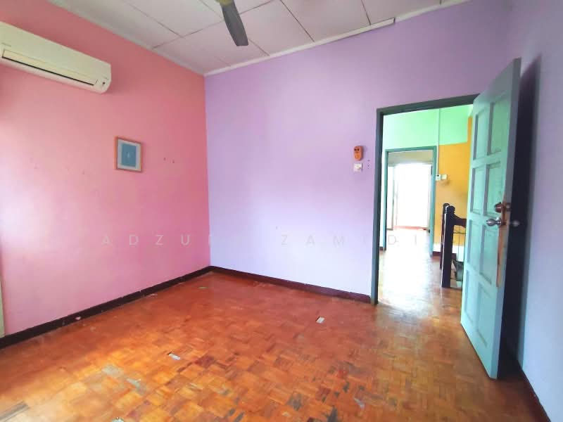Rumah Teres 2 Tingkat untuk Dijual di Bandar Tun Hussein Onn (Cheras) - Adzura Zamedin - Interior - PropertyGuru.com.my