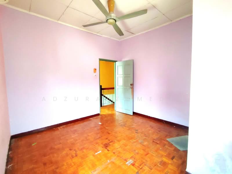 Rumah Teres 2 Tingkat untuk Dijual di Bandar Tun Hussein Onn (Cheras) - Adzura Zamedin - Interior - PropertyGuru.com.my