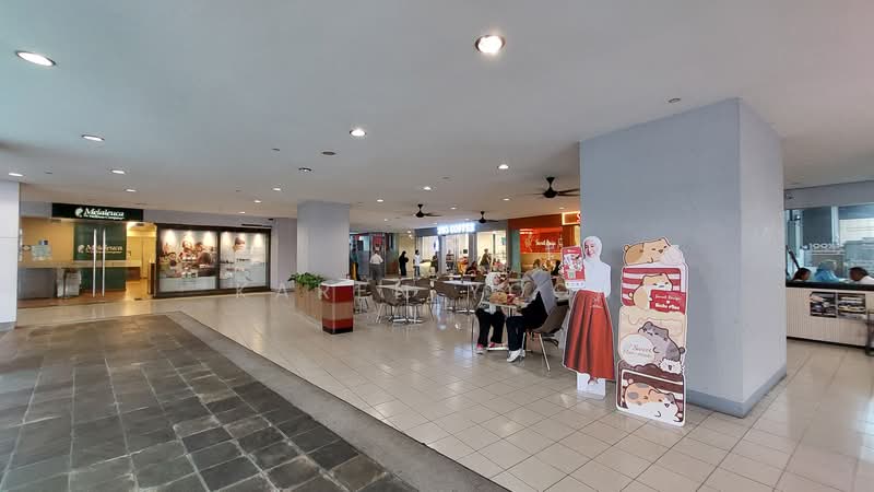 Pejabat untuk Disewa di Bangsar Utama (Bangsar) - Karen Yoon - Exterior - PropertyGuru.com.my