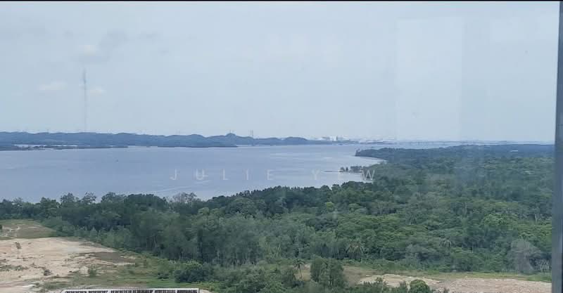 Office for Sale in Iskandar Puteri (Nusajaya) (Johor) - Julie Yew - View - PropertyGuru.com.my