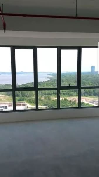 Office for Sale in Iskandar Puteri (Nusajaya) (Johor) - Julie Yew - View - PropertyGuru.com.my