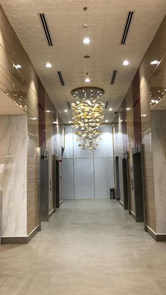 Office for Sale in Iskandar Puteri (Nusajaya) (Johor) - Julie Yew - Corridor - PropertyGuru.com.my