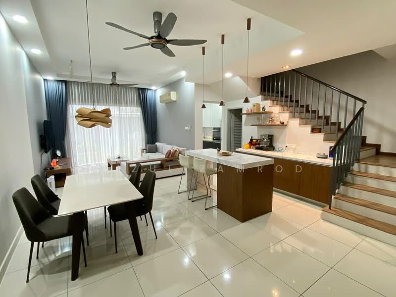 2-storey Terraced House for Sale in Bandar Tropicana Aman (Telok Panglima Garang) - Faizul Zamrod - PropertyGuru.com.my