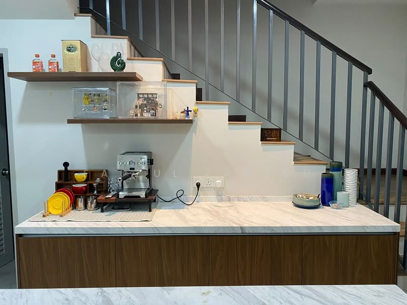 2-storey Terraced House for Sale in Bandar Tropicana Aman (Telok Panglima Garang) - Faizul Zamrod - Interior - PropertyGuru.com.my