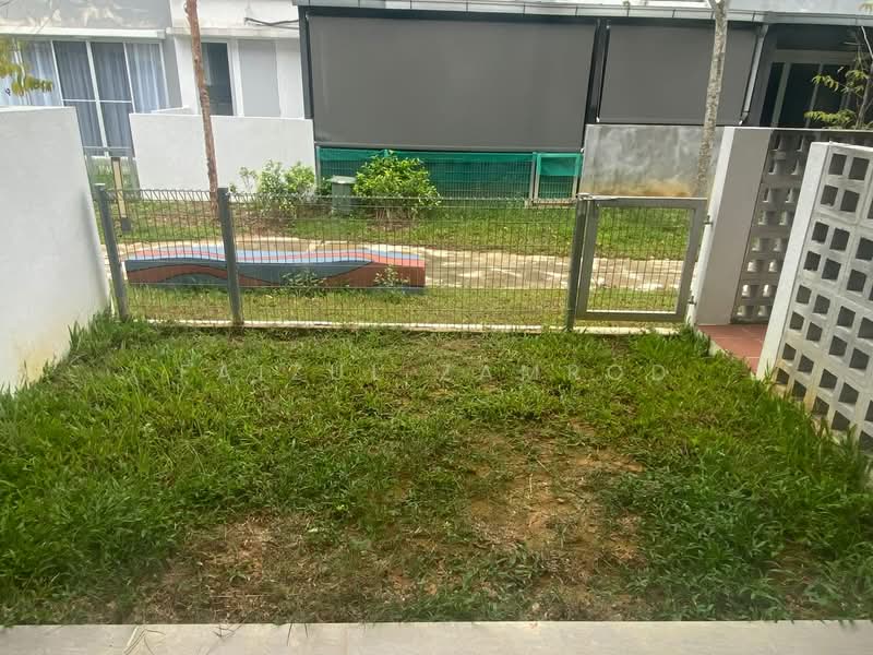 2-storey Terraced House for Sale in Bandar Tropicana Aman (Telok Panglima Garang) - Faizul Zamrod - Exterior - PropertyGuru.com.my