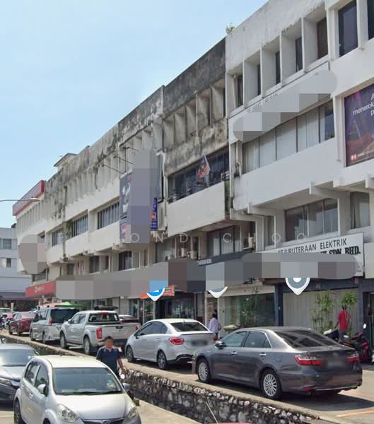 Shop for Sale in Taman Connaught (Cheras) - Edmond Choo - PropertyGuru.com.my