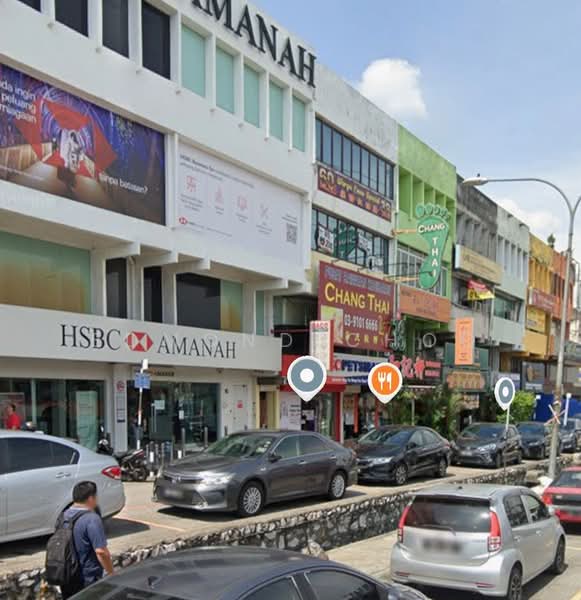 Shop for Sale in Taman Connaught (Cheras) - Edmond Choo - PropertyGuru.com.my