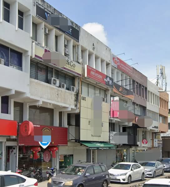 Shop for Sale in Taman Connaught (Cheras) - Edmond Choo - PropertyGuru.com.my