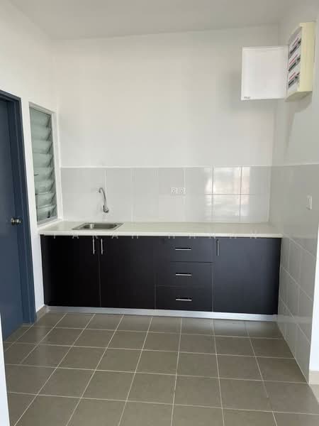 Condominium for Rent at Simfoni 2 - Farah Hanan - Kitchen - PropertyGuru.com.my