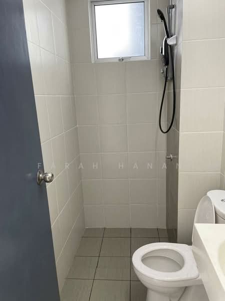 Condominium for Rent at Simfoni 2 - Farah Hanan - Bathroom - PropertyGuru.com.my